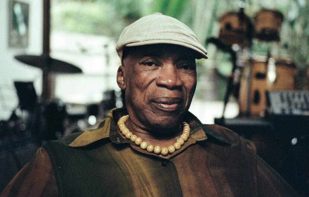 Milton Nascimento é diagnosticado com demência