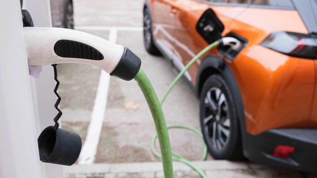 O caminho para cidades sustentáveis passa pela mobilidade elétrica