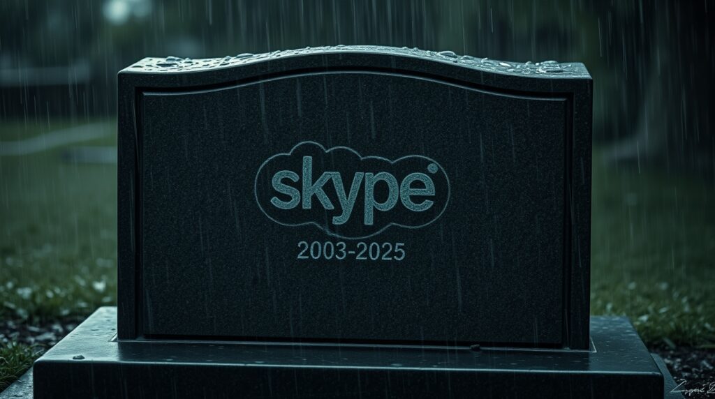 Microsoft desativa Skype e transfere usuários para o Teams