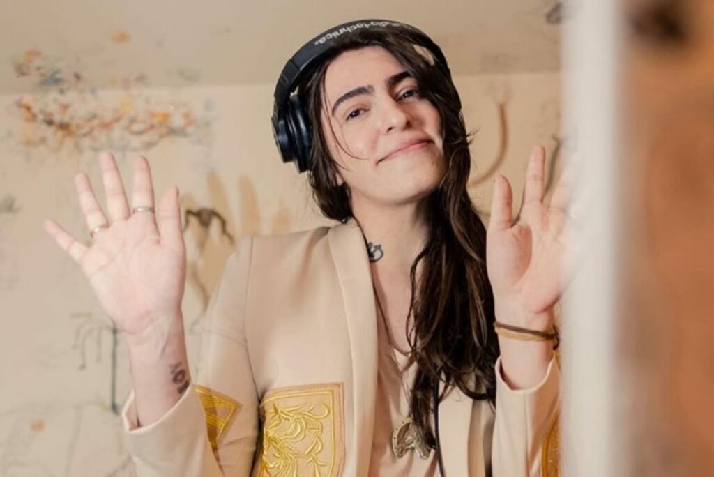 Morre Boss in Drama, DJ e produtora cultura aos 37 anos