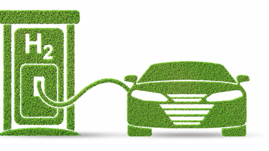 Motor a combustão ainda têm futuro