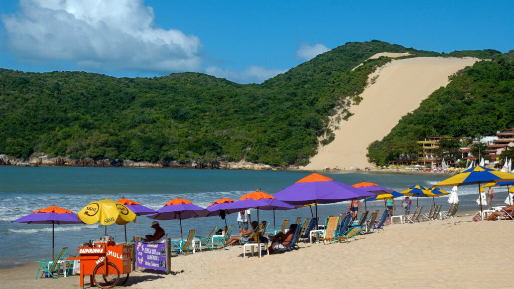 Na qualidade de vida as capitais do Nordeste brasileiro são destaque