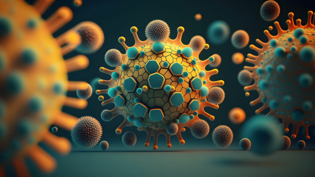 Novo Coronavírus 2.0 é descoberto na China com potencial de nova pandemia