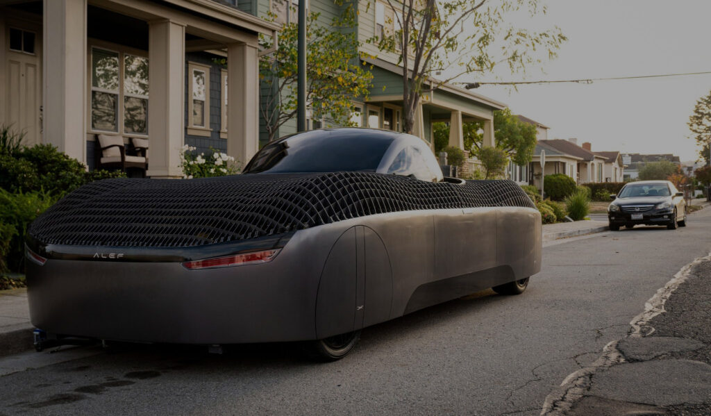 Novo modelo de carros voador passa por testes nos Estados Unidos