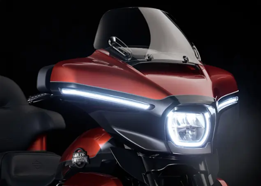 Novo modelo é anunciado pela Harley-Davidson para 2025