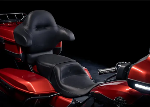 Novo modelo é anunciado pela Harley-Davidson para 2025.