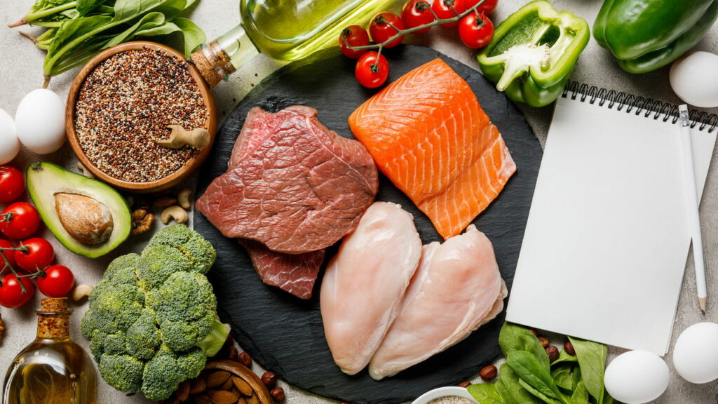 Já ouviu falar em alimentos funcionais?