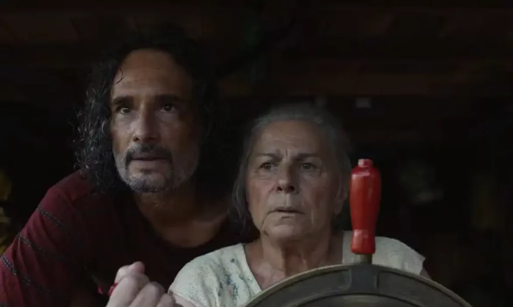 ‘O Último Azul’, filme com Rodrigo Santoro, vence o Urso de Prata no Festival de Berlim