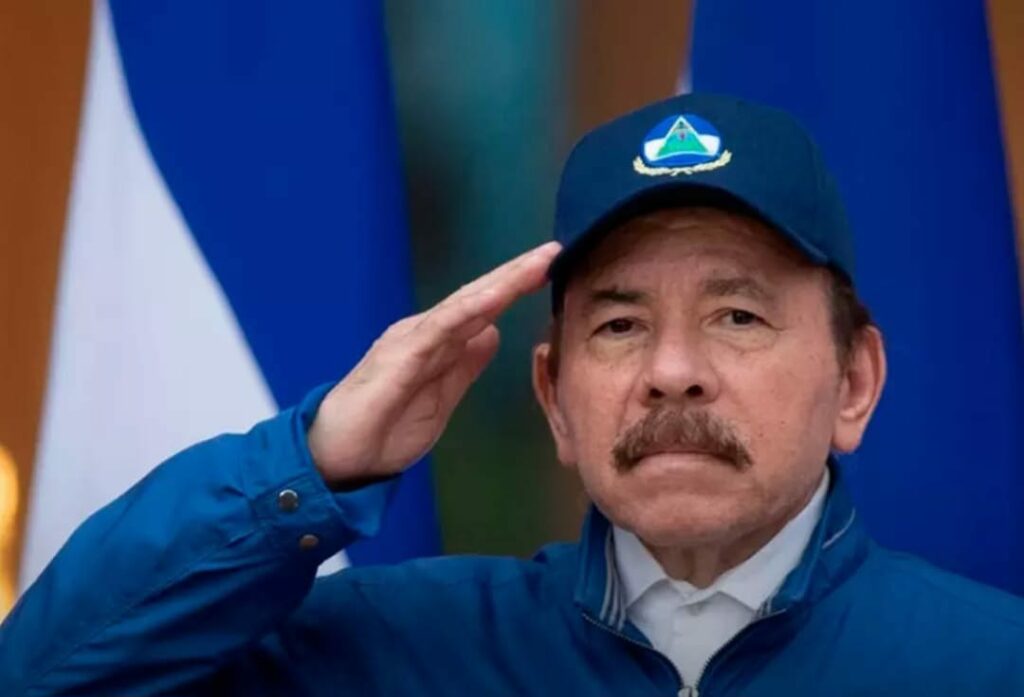 Nicarágua se retira do conselho de Direitos Humanos da ONU