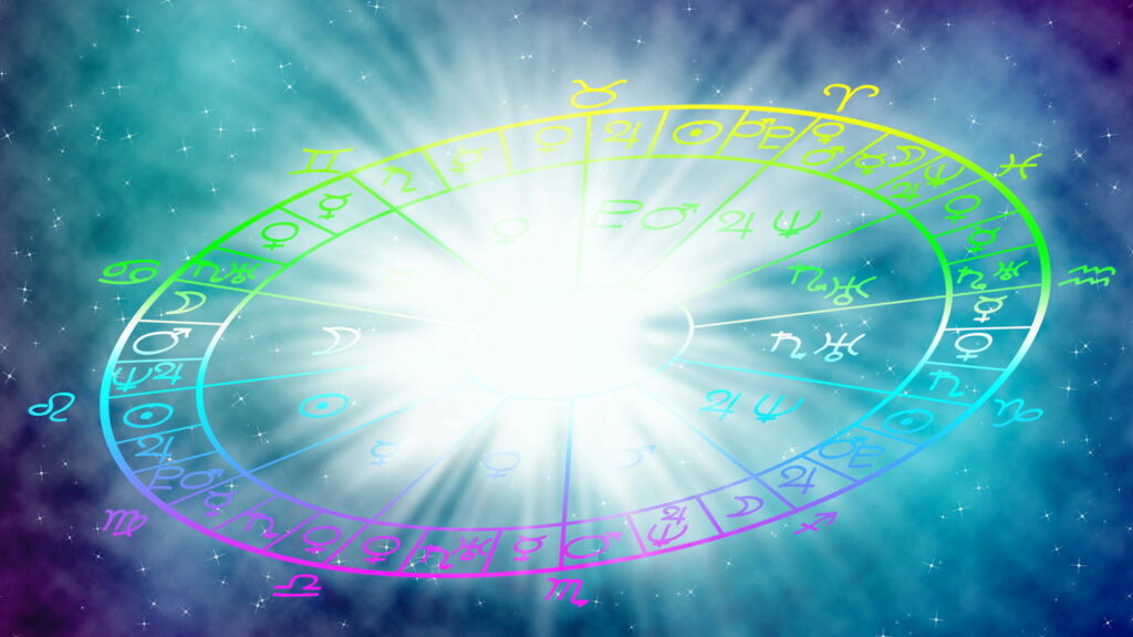 Os signos mais sortudos para ganhar na loteria