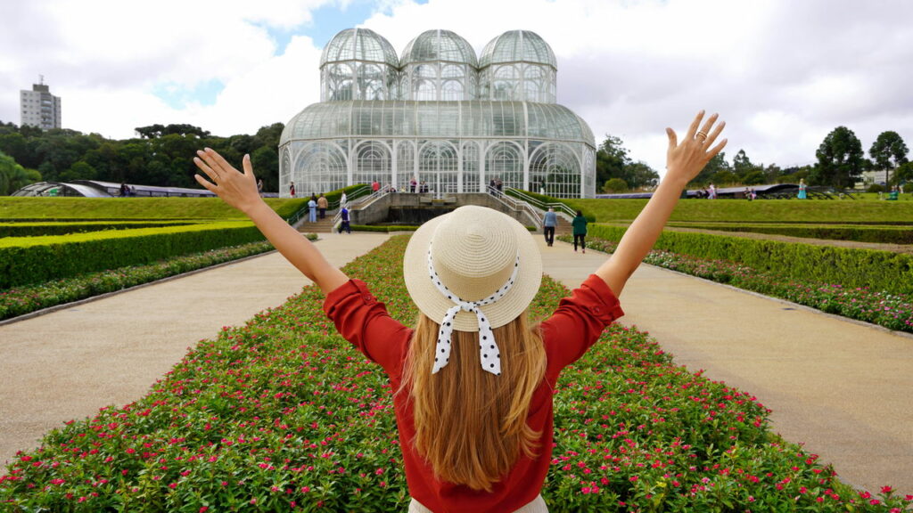 Estas cidades brasileiras são mais verdes e preservam o futuro