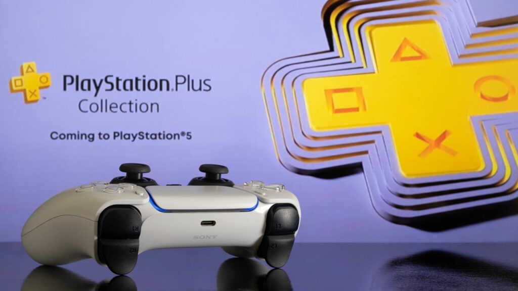 PS Plus Extra e Deluxe perde 6 jogos no mês de junho