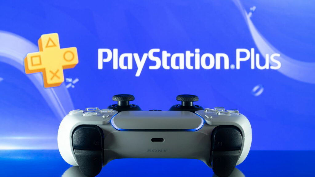 PS Plus com desconto de até 95% em jogos para assinantes