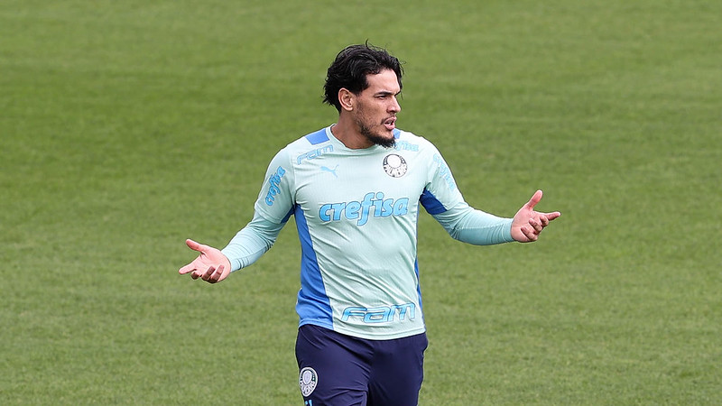 Palmeiras tem importante desfalque com lesão de 'xerifão' da zaga