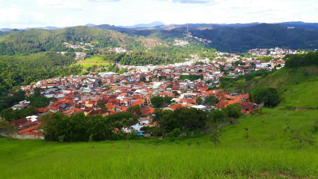 Viagem em família? Esse é o melhor destino para vocês