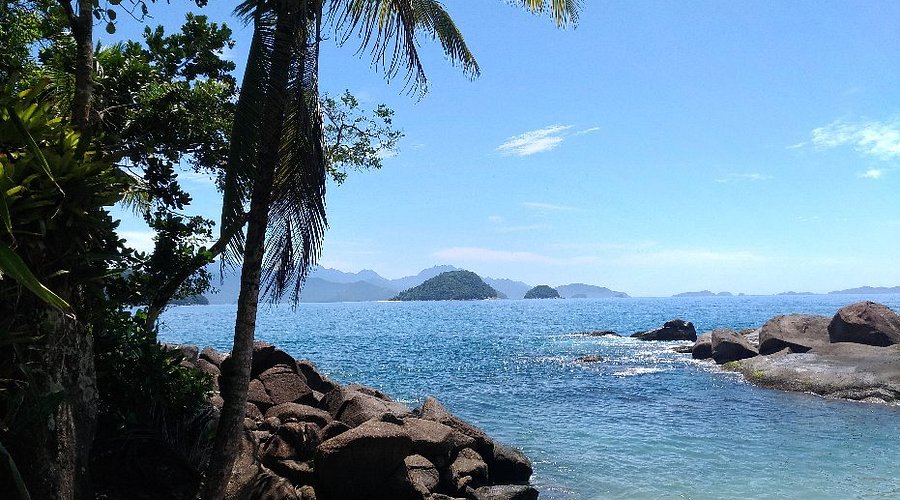 Turistas escolhem praias de São Paulo entre as mais bonitas do Brasil