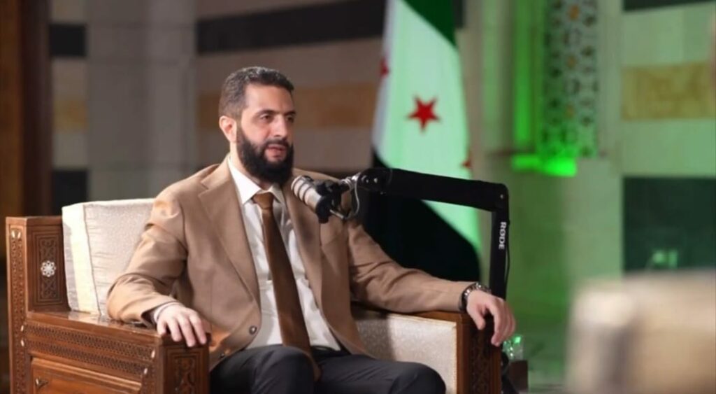 Escalada de violência ameaça estabilidade da Síria pós-Assad