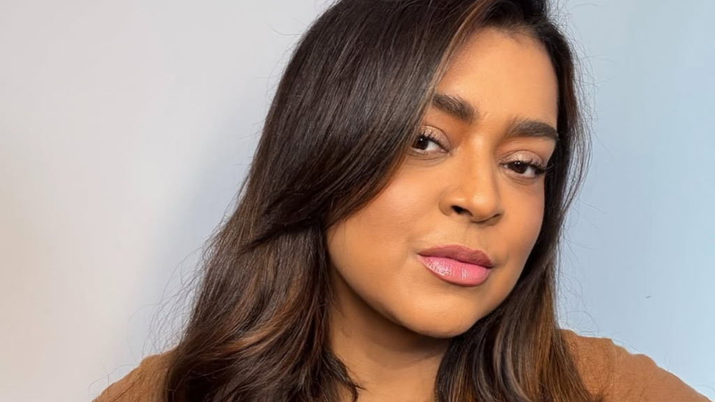 Preta Gil surpreende com mudança de visual