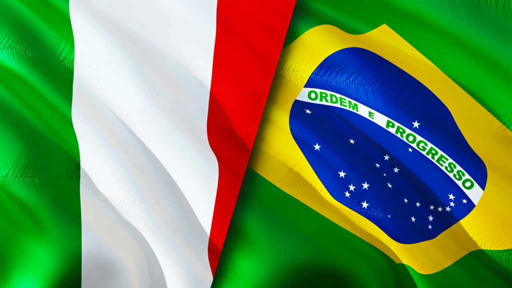 Projeto de lei dificulta comprovação de cidadania italiana para brasileiros