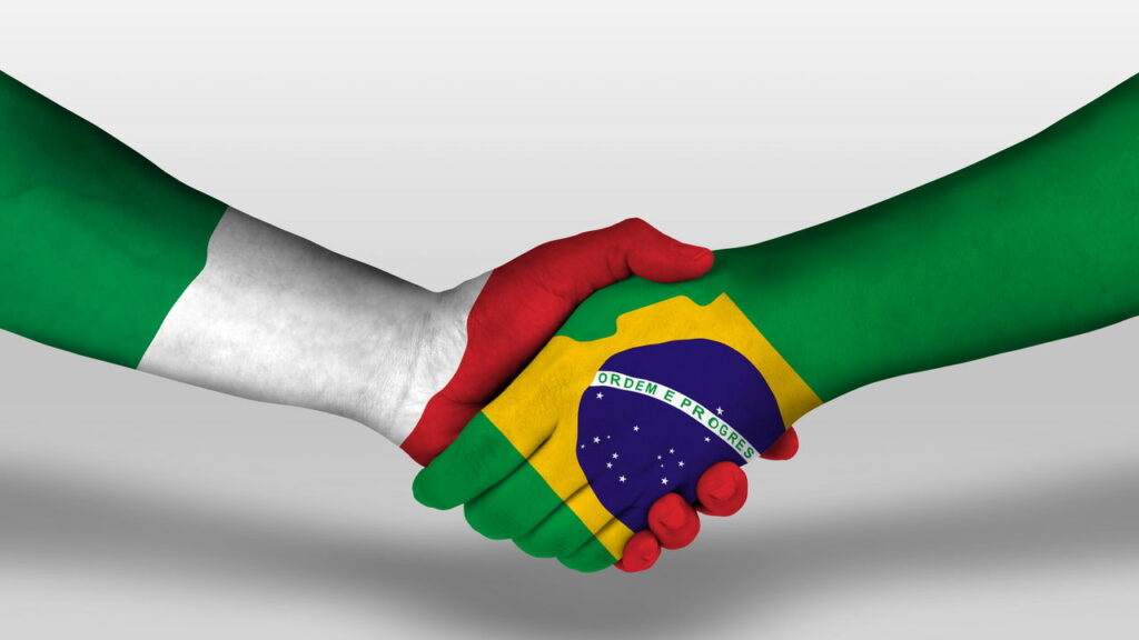 Projeto de lei dificulta comprovação de cidadania italiana para brasileiros