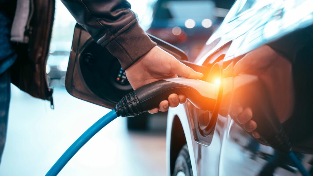 Quanto custa para carregar um carro elétrico