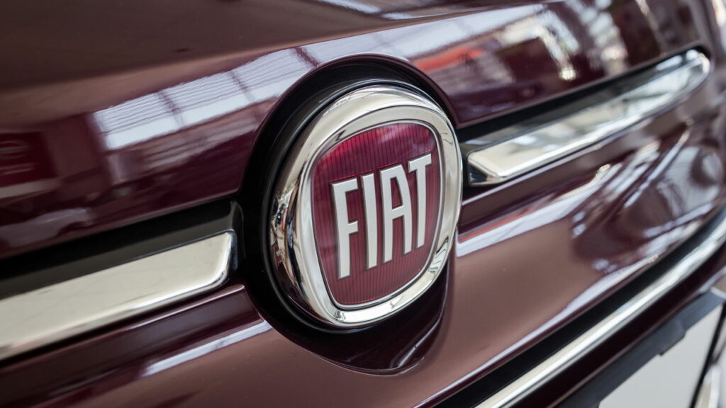 Esse modelo da Fiat virou febre nas cidades e tem um motivo claro