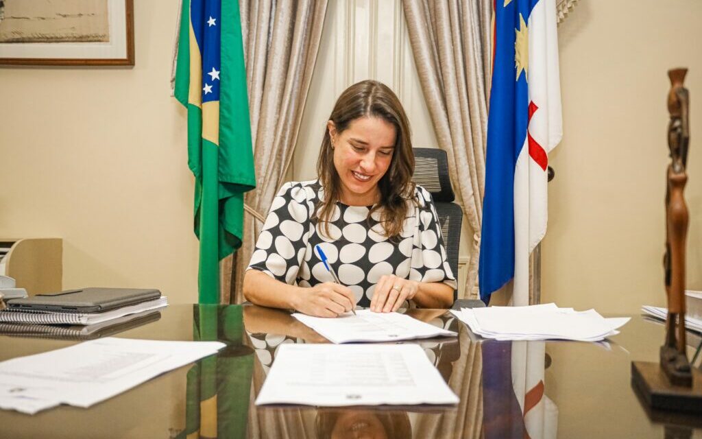 Raquel Lyra escolheu o seu partido?
