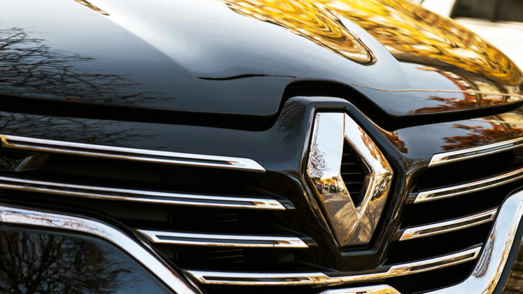 Renault apresenta novo SUV que será sonho de consumo dos brasileiros