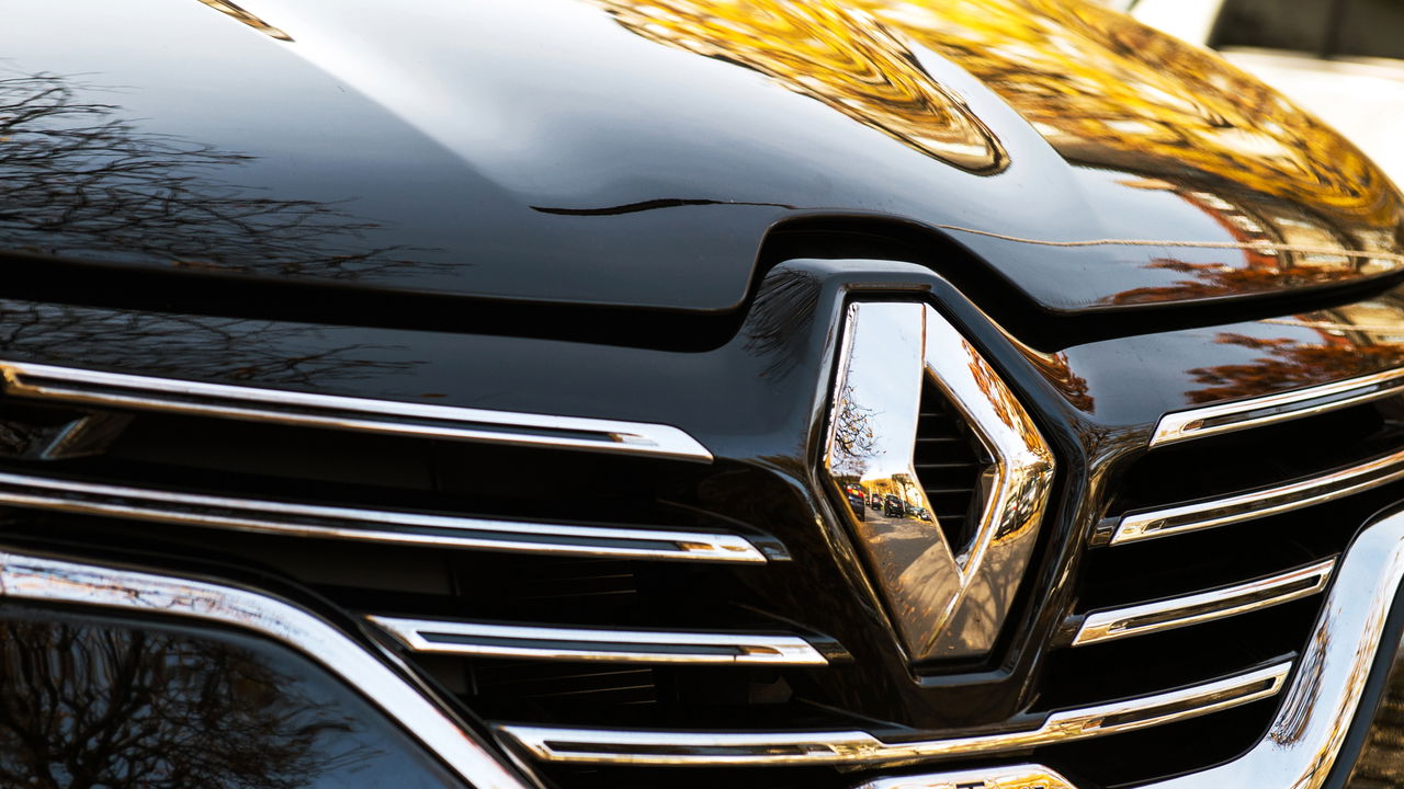 Renault apresenta novo SUV que será sonho de consumo dos brasileiros
