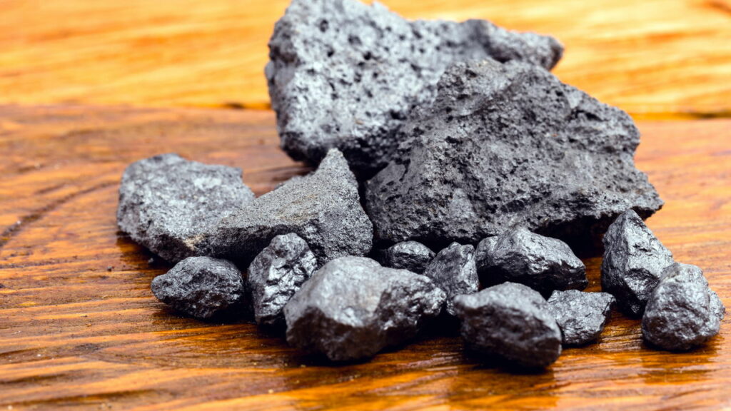 Reserva gigante de Nióbio é encontrada na Sibéria