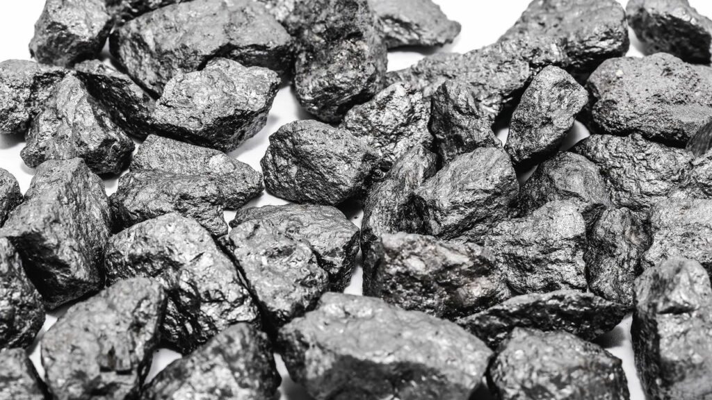 Reserva gigante de Nióbio é encontrada na Sibéria