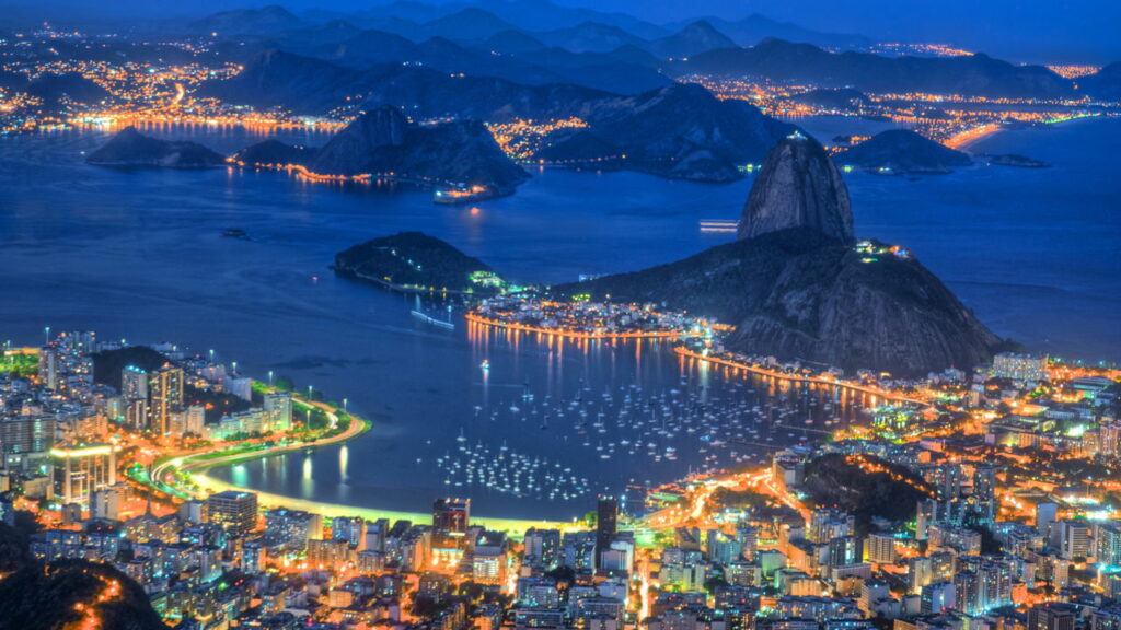 As cidades mais cativantes que misturam história e modernidade