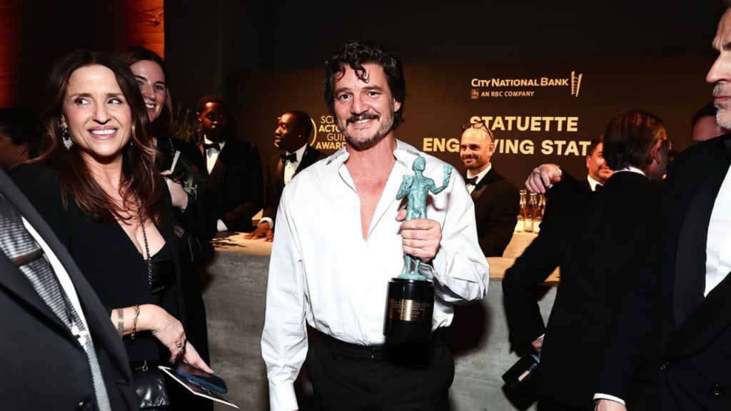 SAG Awards acontece neste domingo, veja onde assistir