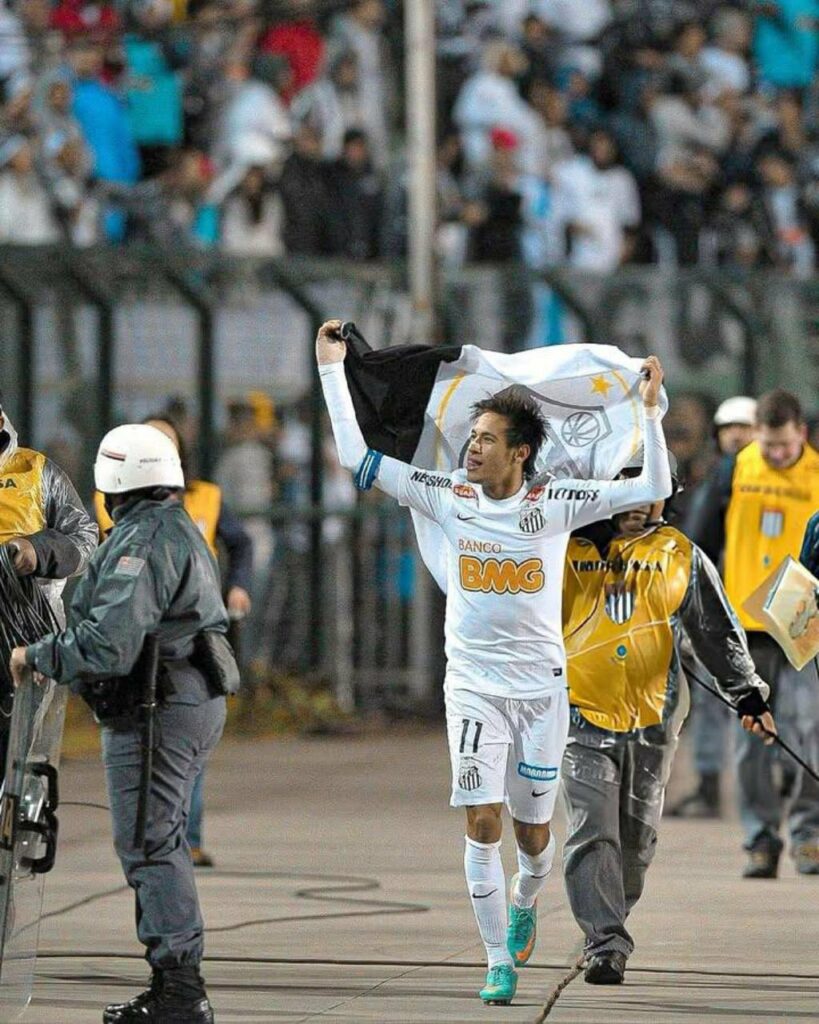 Santos x Botafogo-SP: Tudo sobre o jogo da reestreia de Neymar nesta 4°feira