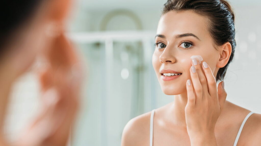 Skincare minimalista e seus benefícios para o cuidado da pele