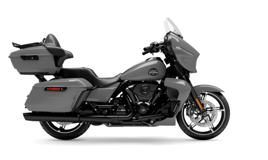 Novo modelo é anunciado pela Harley-Davidson para 2025