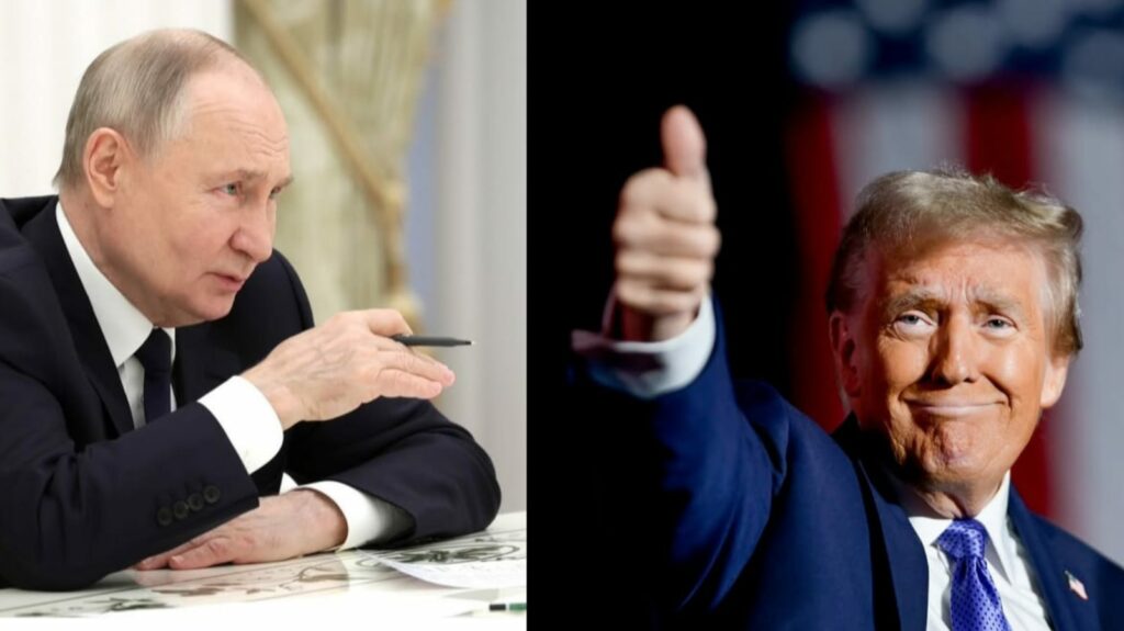 ITAR, o trunfo de Trump para impedir a Europa de ajudar a Ucrânia