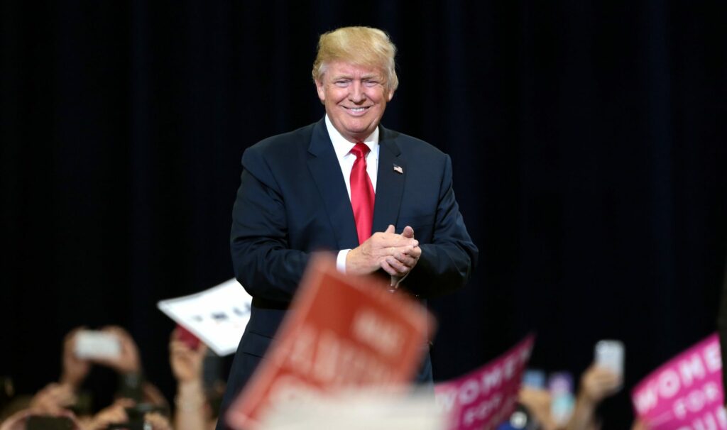 Crusoé: Trump proibirá financiamento à UNRWA