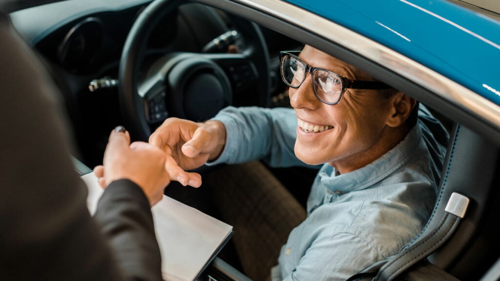 Veja como emitir o licenciamento (CRLV) do seu veículo em 2026 - Créditos: depositphotos.com / VitalikRadko