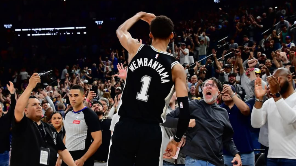 Promessa da NBA perde o resto da temporada após trombose
