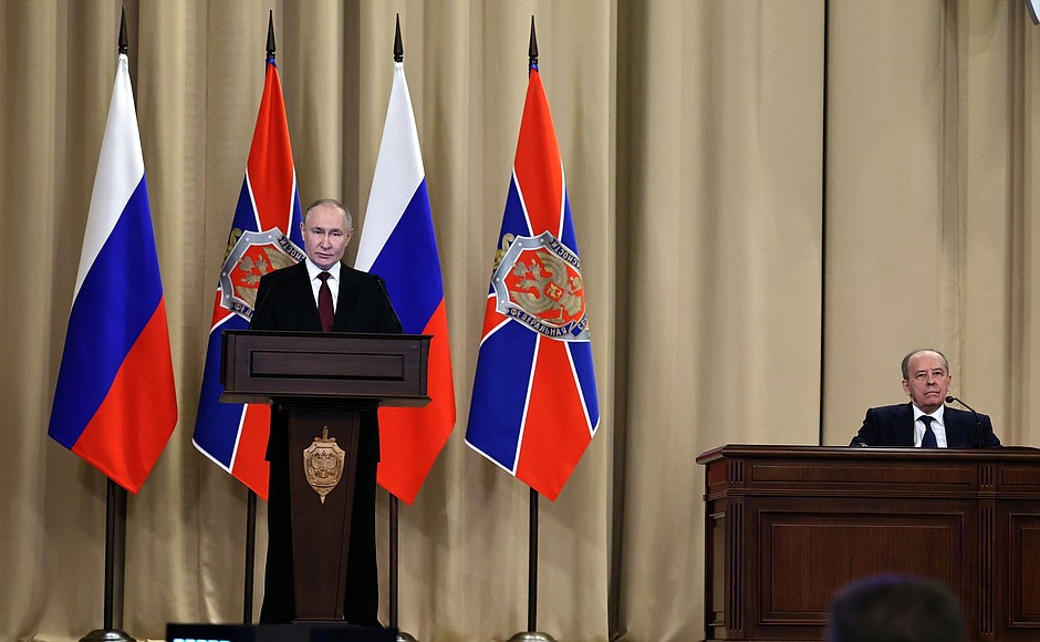 Crusoé: Putin ainda quer mais