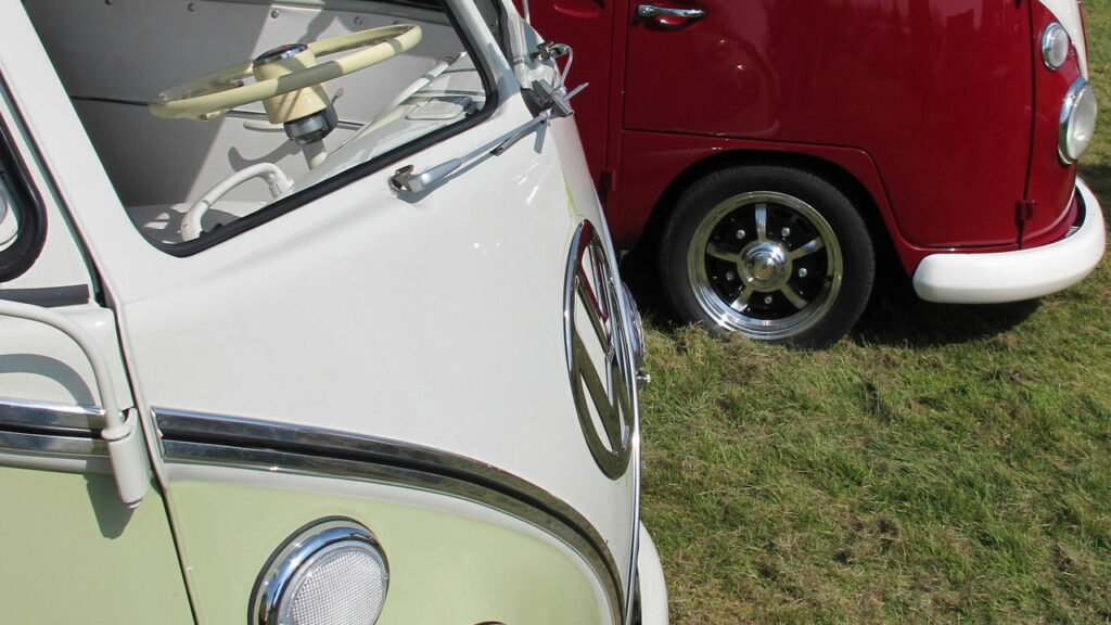 Volkswagen toma decisão controvérsia sobre Kei Cars
