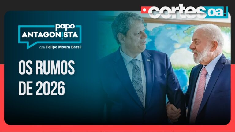 video destaque