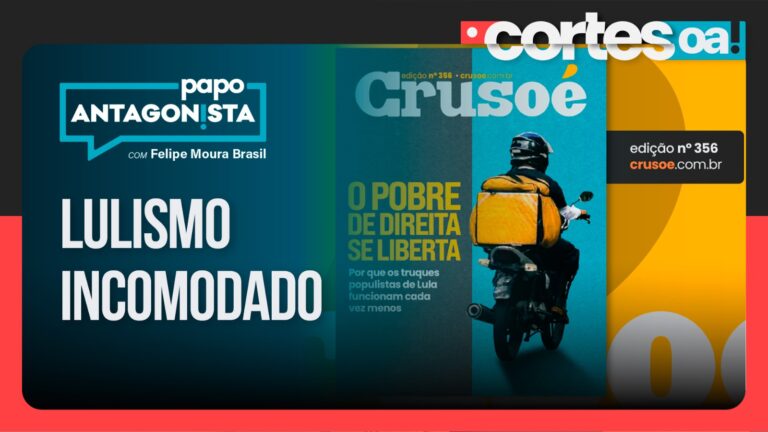 video destaque