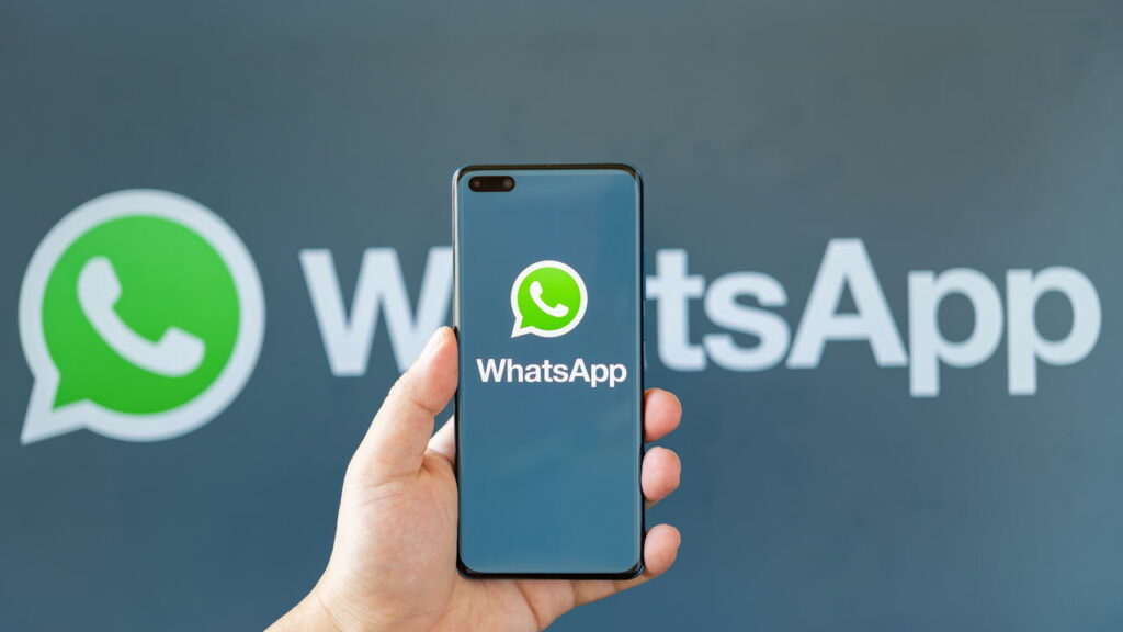 Whatsapp passa por instabilidade nesta sexta-feira de Carnaval