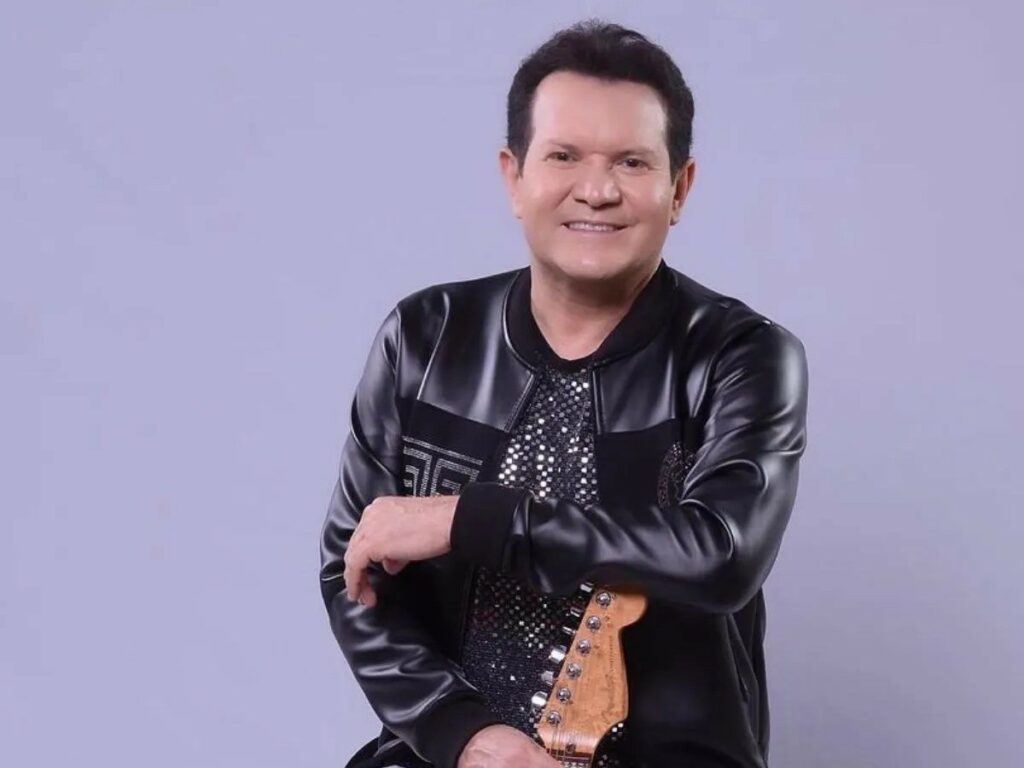 Ximbinha é acusado por cantora de assédio sexual e perseguição