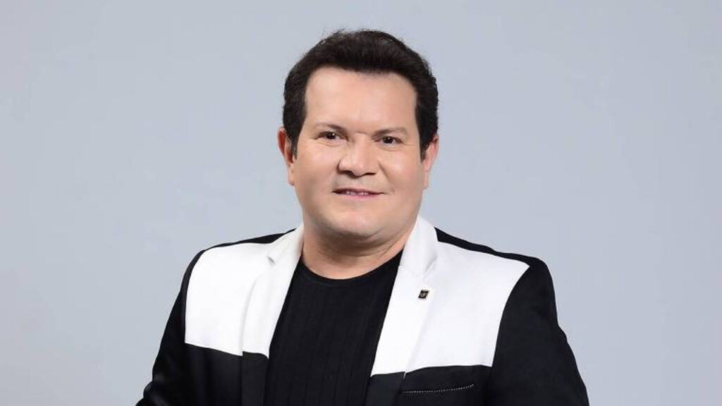 Ximbinha é acusado por cantora de assédio sexual e perseguição