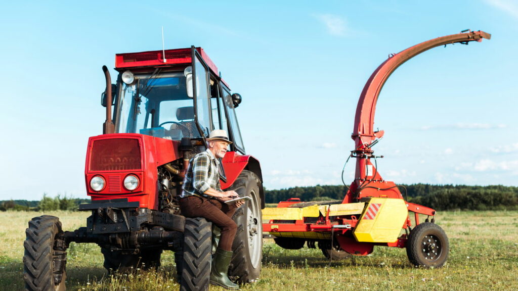 PIB cresce 1,4% no 1º trimestre, puxado pelo agro