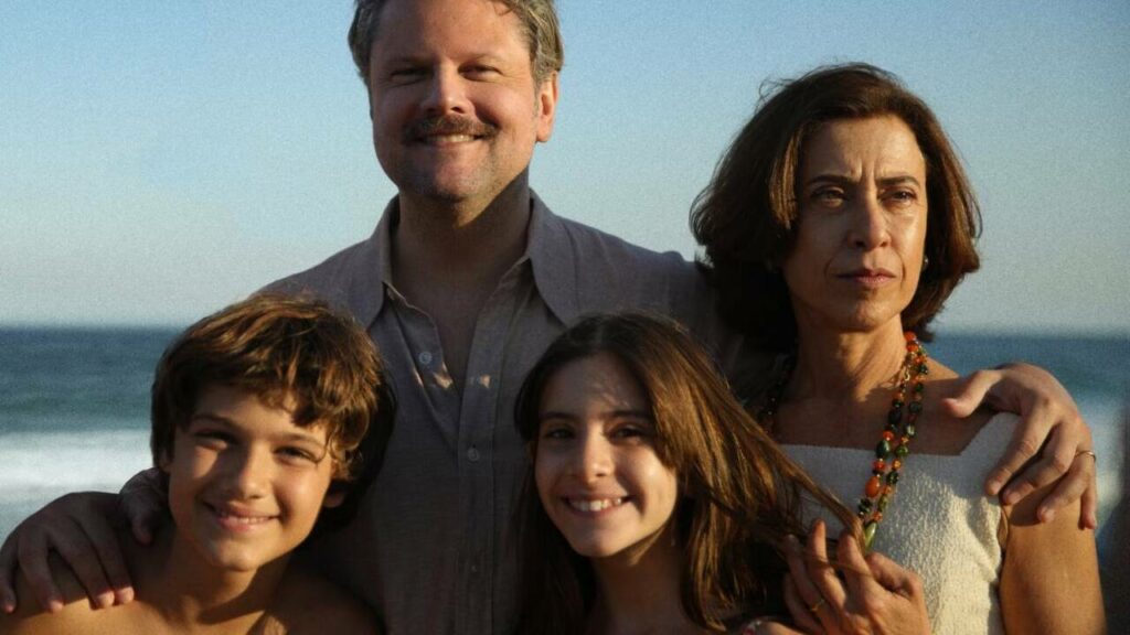 Ainda Estou Aqui é favorito para o Oscar 2025, segundo revista internacional