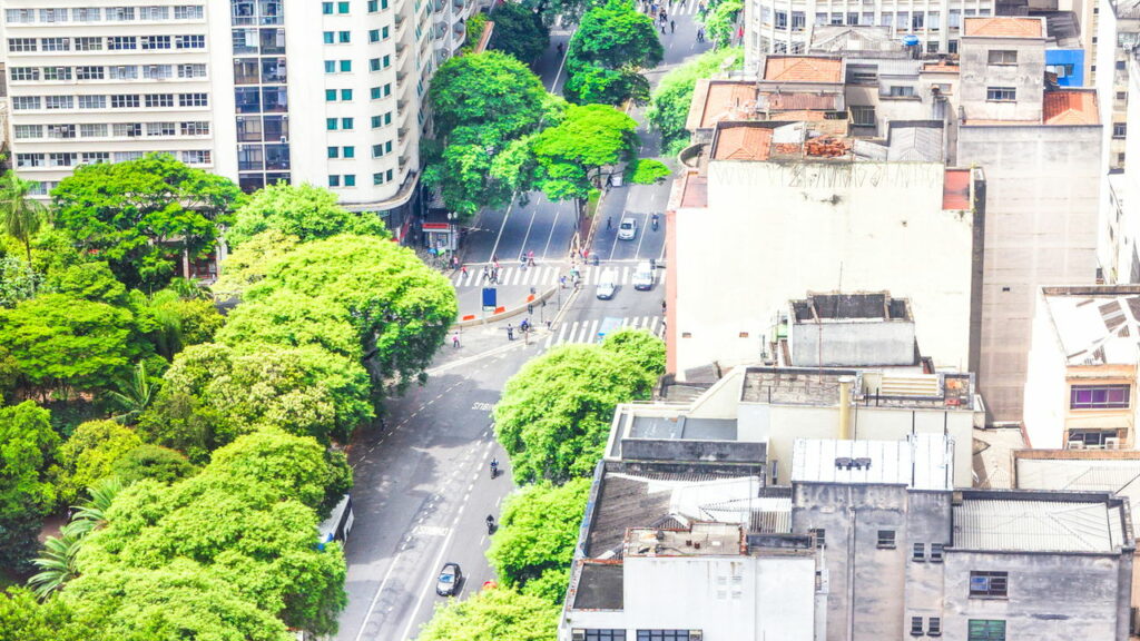 A caminho da sustentabilidade, veja como as estão se tornando mais sustentáveis